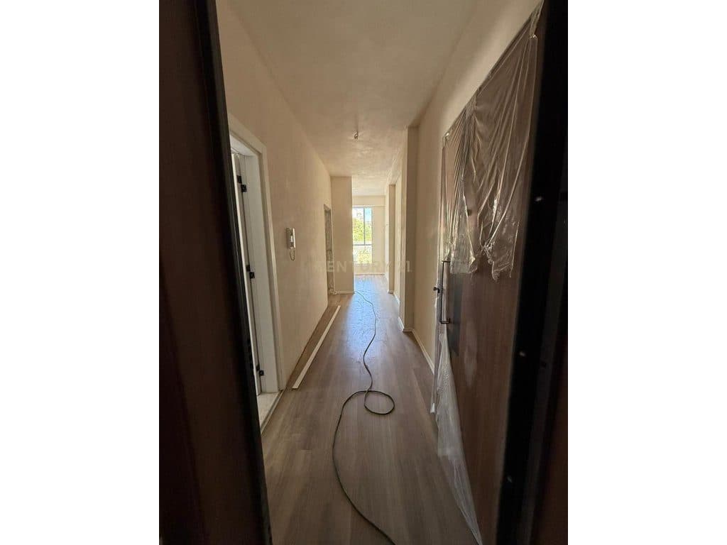 SHITET APARTAMENT 1+1 NE GOLEM! 2