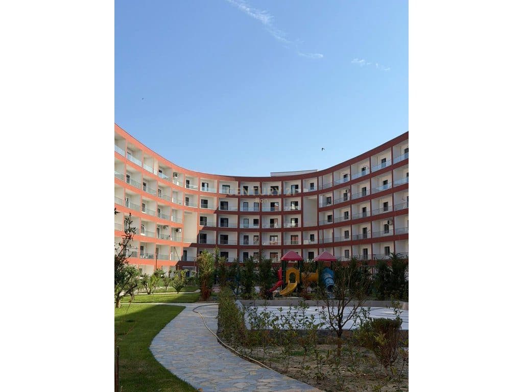 Apartament 1+1 Me Qira në Golem, Durrës !