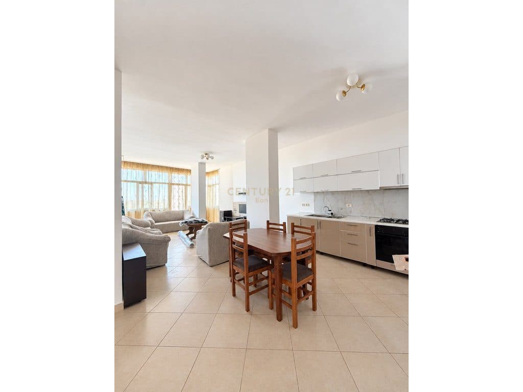 Apartament 2+1 Me Qira në Shijak, Durres ! 1