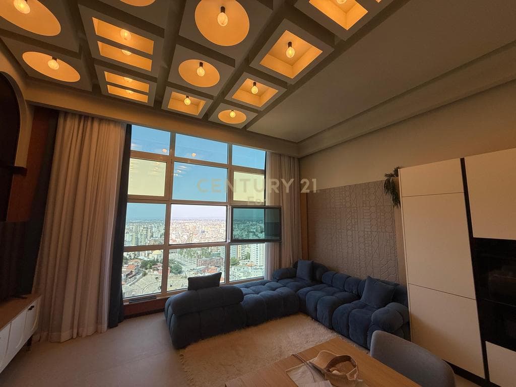 APARTAMENT LUKSOZ ME QIRA | VOLLGA, DURRËS 3
