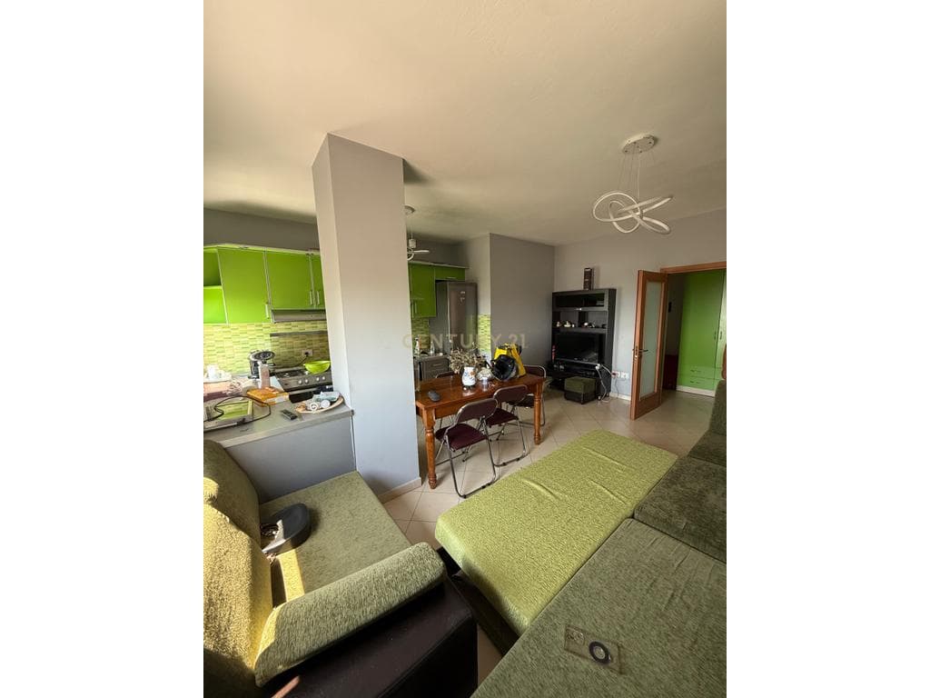 SHITET APARTAMENT 1+1 TEK UKD, DURRES !