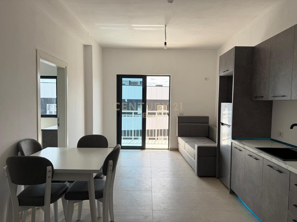Apartament 1+1 Për Shitje në Golem, Durrës - 106000€ | 68 m² 2