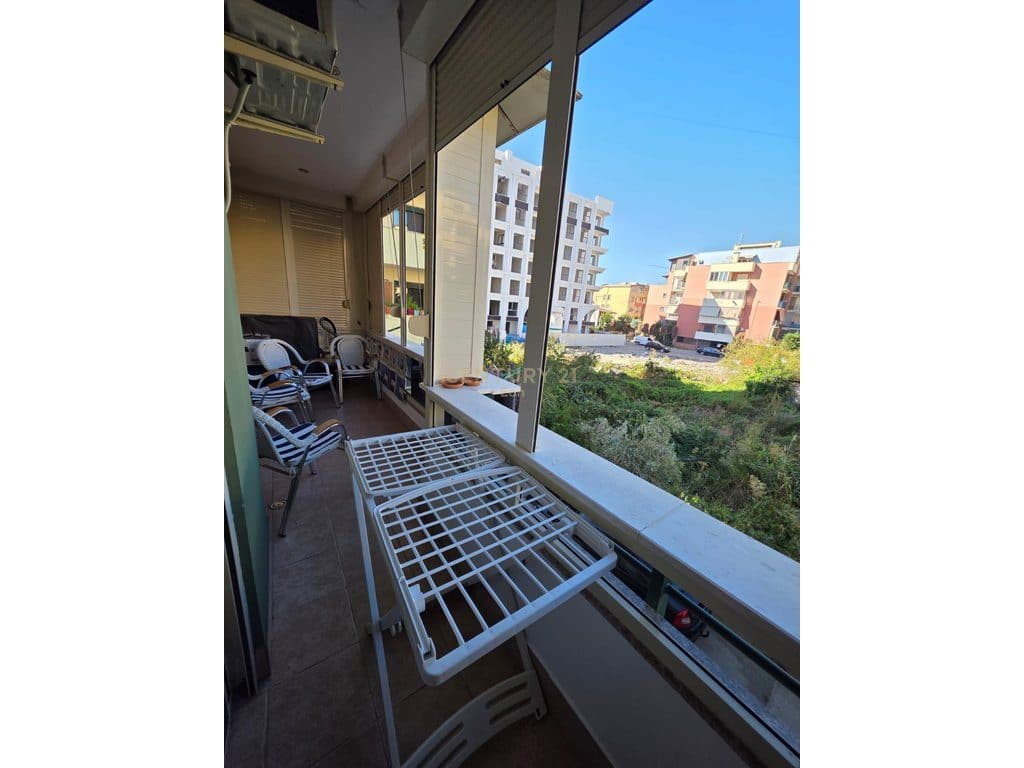 Apartament 2+1+2 Për Shitje në Golem 200-250m nga deti ! 3