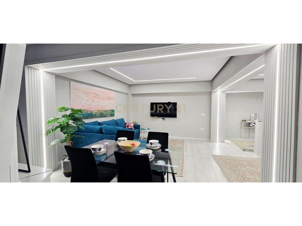Apartament luksoz 1+1 Për Shitje në Vollga, Durrës !