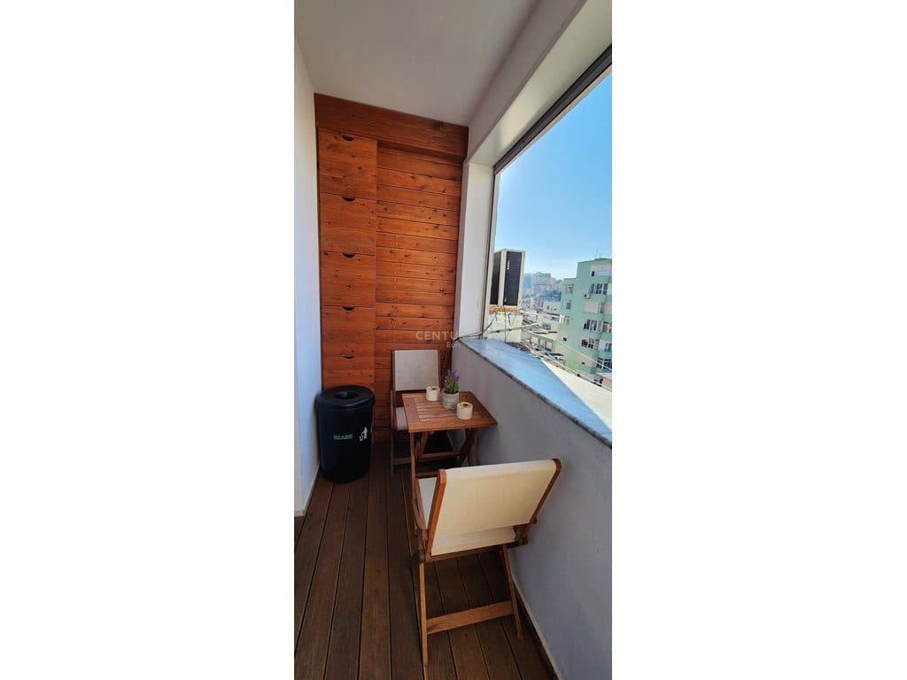 JEPET ME QERA APARTAMENT 1+1 PRANE QENDRES, DURRES ! 3