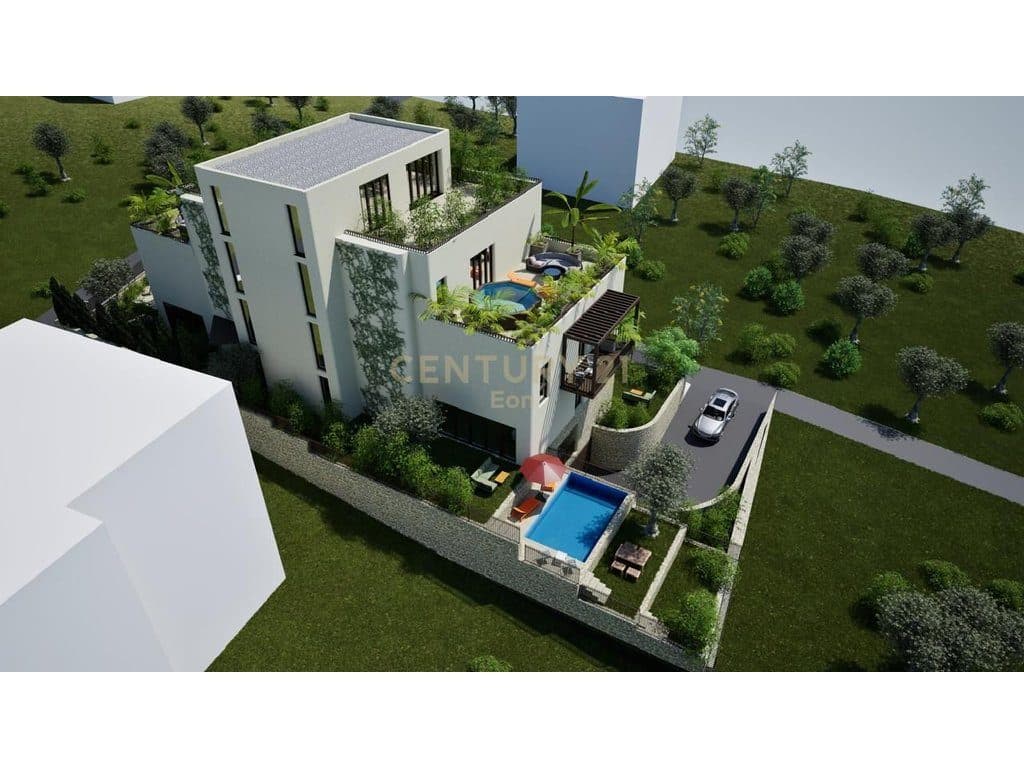 Apartament 1+1 Për Shitje në Golem, Durrës !