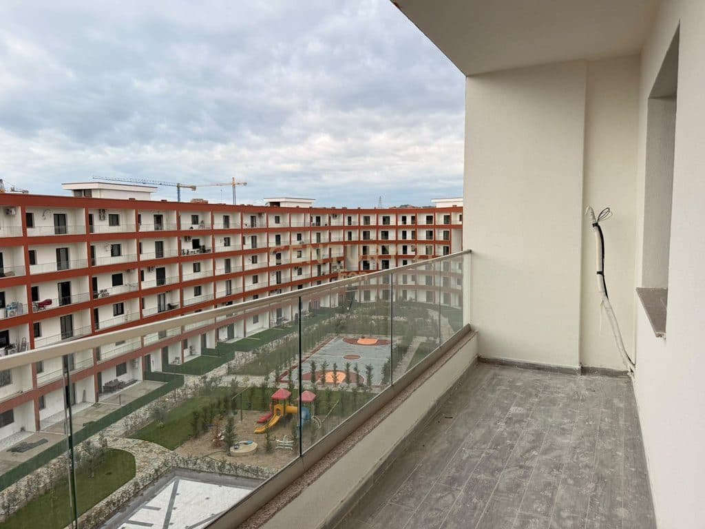 Apartament 1+1+Vendi i parkimit në shitje në Golem në Eon Residence, Durrës! 2