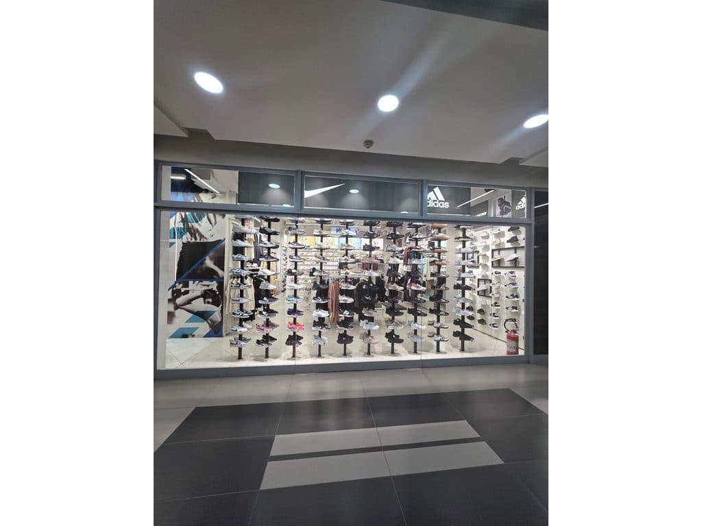 Dyqan shitje në Qendra Tregtare Flagship, Durrës !