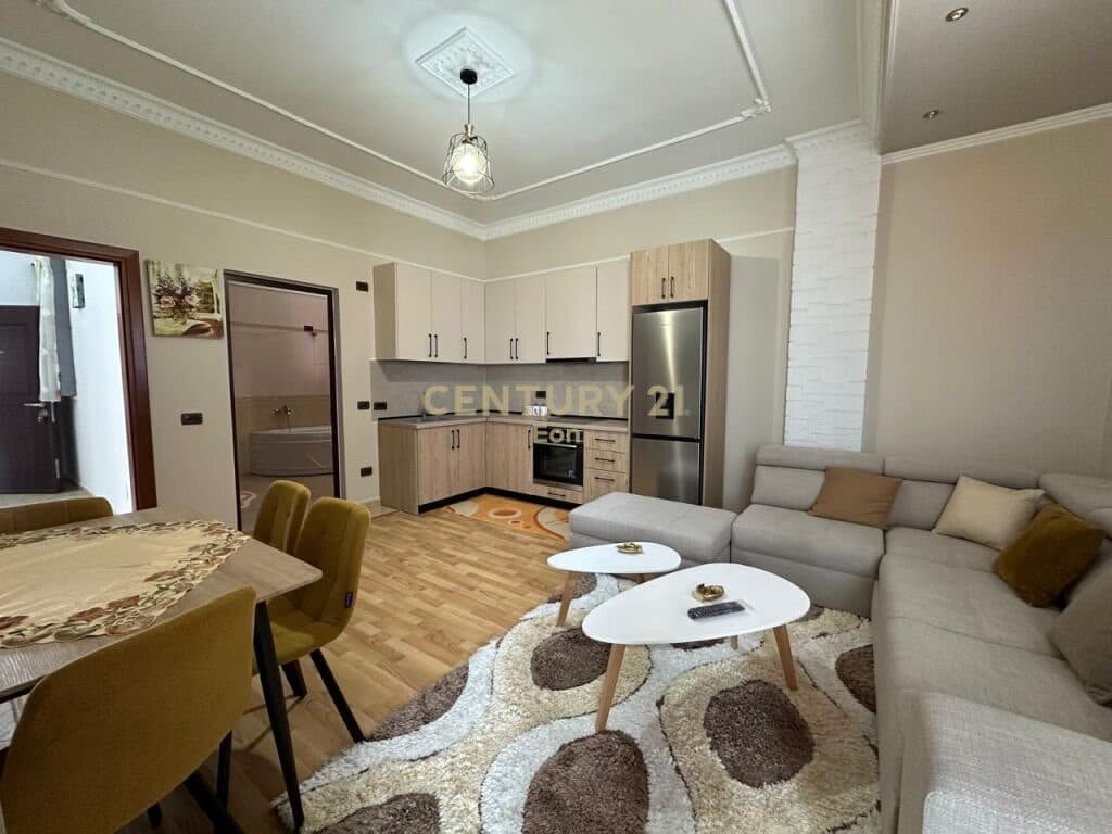 JEPET ME QERA APARTAMENTI 2+1+2 PRANE KOPSHTIT IVINA ,NE DURRES !