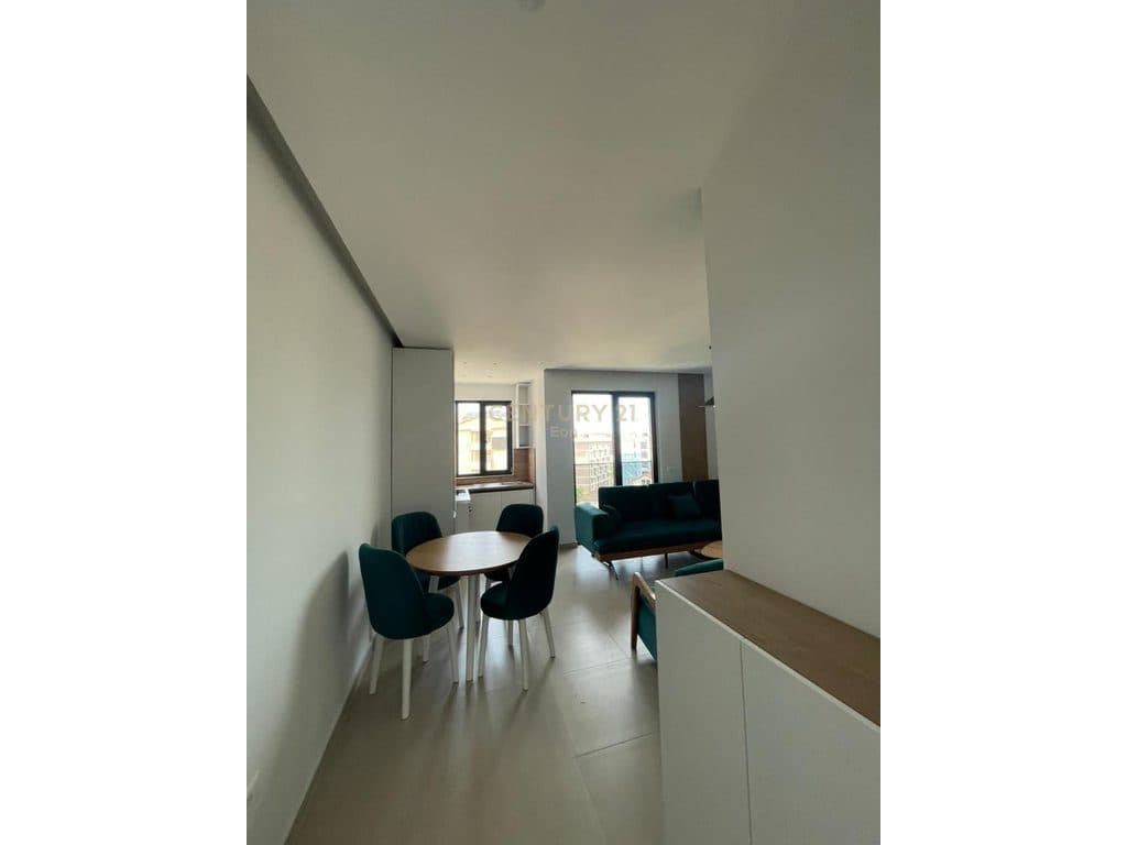 Apartament 1+1 Për Shitje Tek Paja Residence në Malin e Robit ! 3