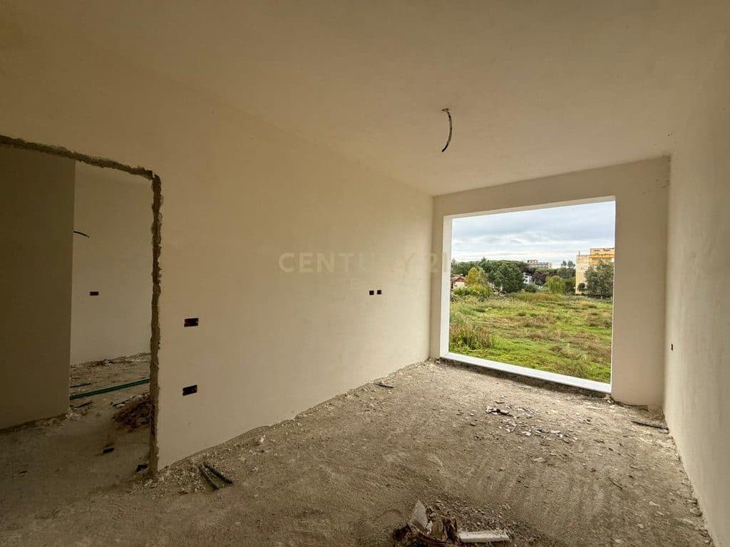 Apartament 1+1 Për Shitje në Mali i Robit, - 60.000 Lek | 51 m² 2