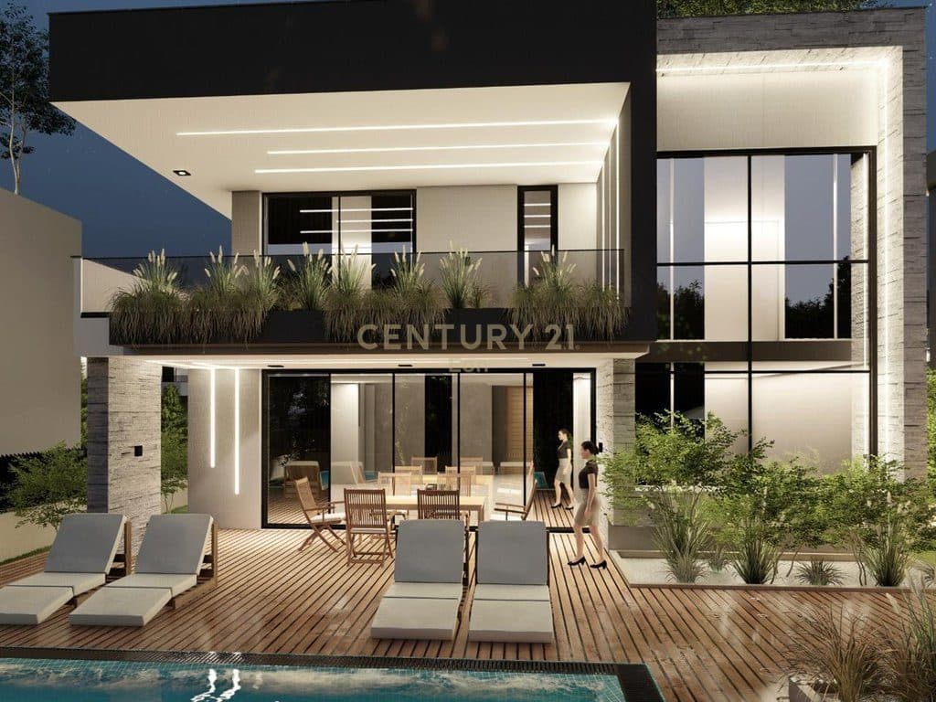 VILE PER SHITJE ' GREEN OASIS RESIDENCE ', DURRES ! 3