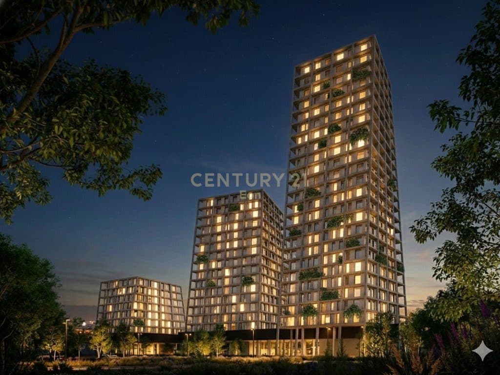 POST PARKIMI PER SHITJE TEK "DESLA TOWER" PLAZH,DURRES !