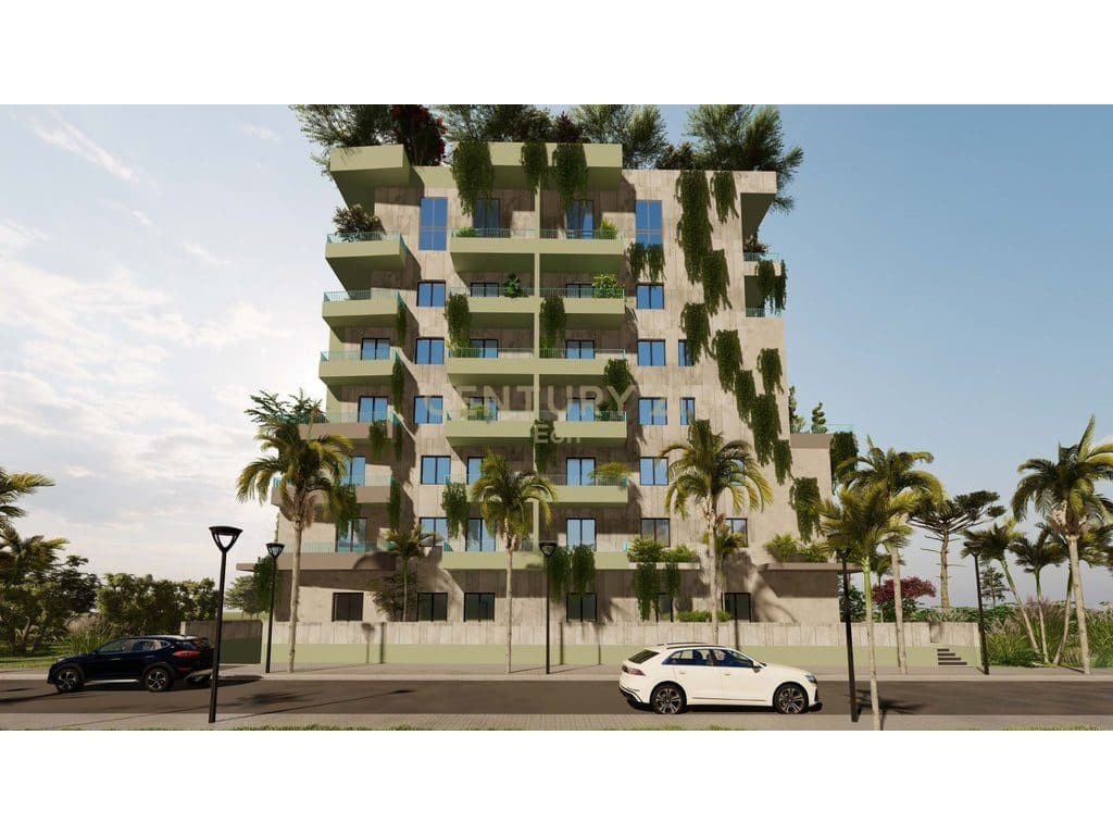 Apartament 1+1 në Shitje në Golem, Durrës ! 4