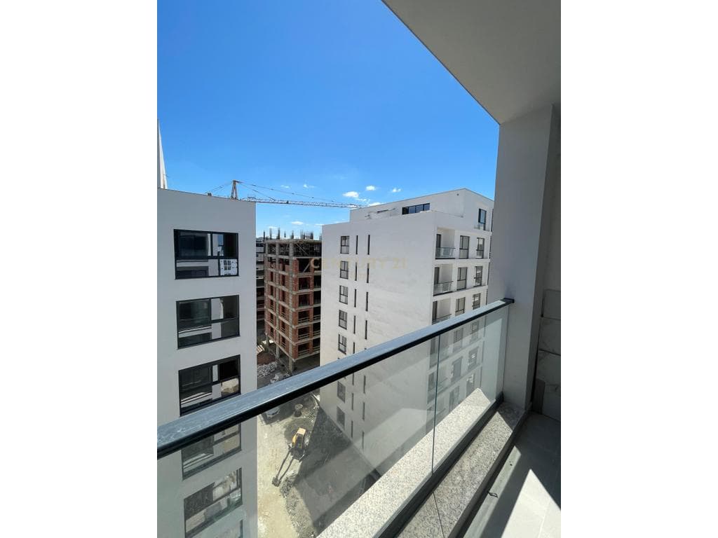Apartament 2+1 në shitje tek Liburna Residence në Malin e Robit, Durrës ! 2