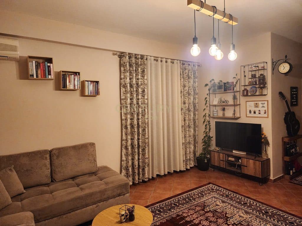 Apartament 2+1 Në Shitje në Plazh Iliria, Durrës - 125000€ | 80 m² 2