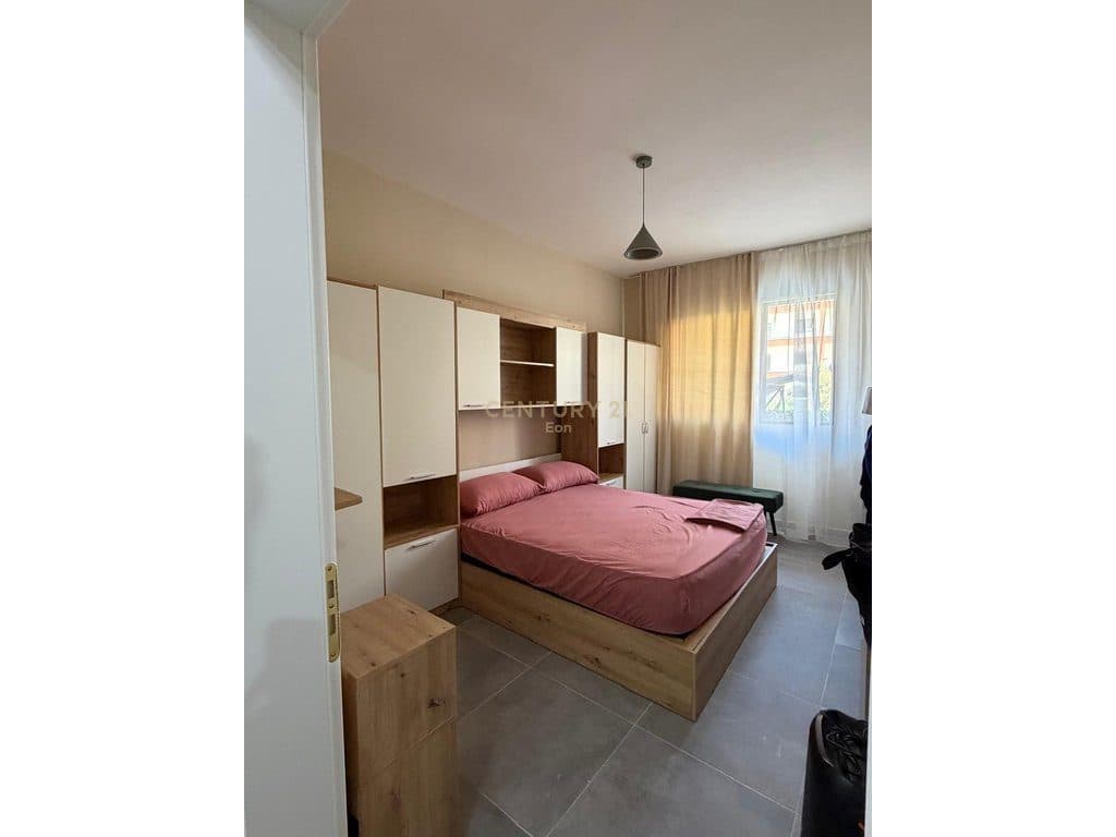 SHITET APARTAMENT 1+1 NE GOLEM ! 4