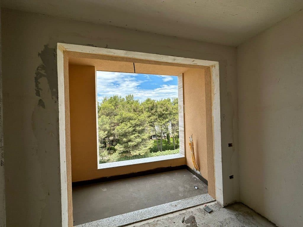 SHESIM APARTAMENT 2+1 OBJEKTI 1 TEK PALM PARADISE, QERRET ! 3