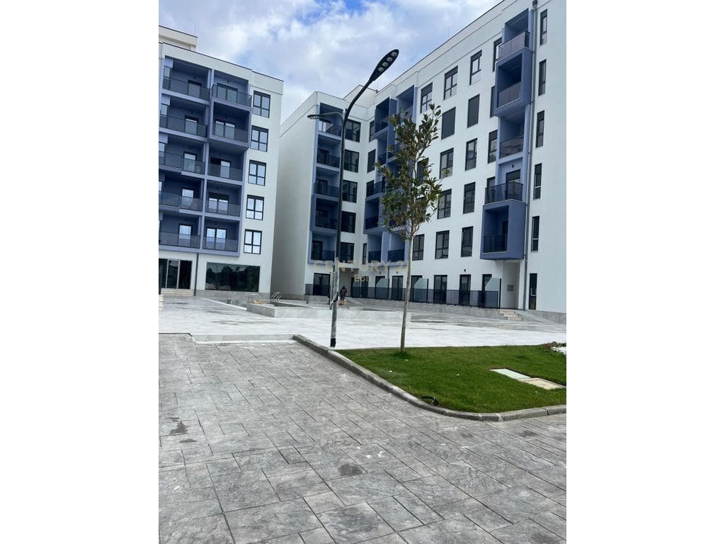 Apartament 2+1 Në Shitje në Golem, Durrës - 100000€ ! 4