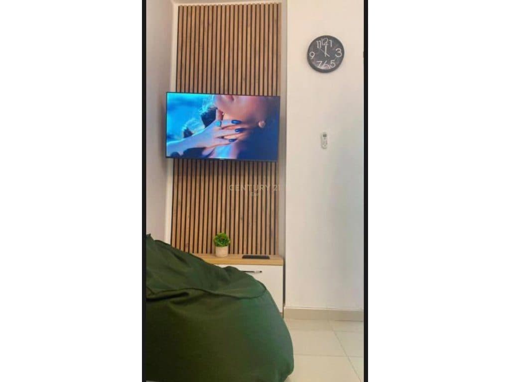 Apartament 2+1 Me Qira në Golem ! 4