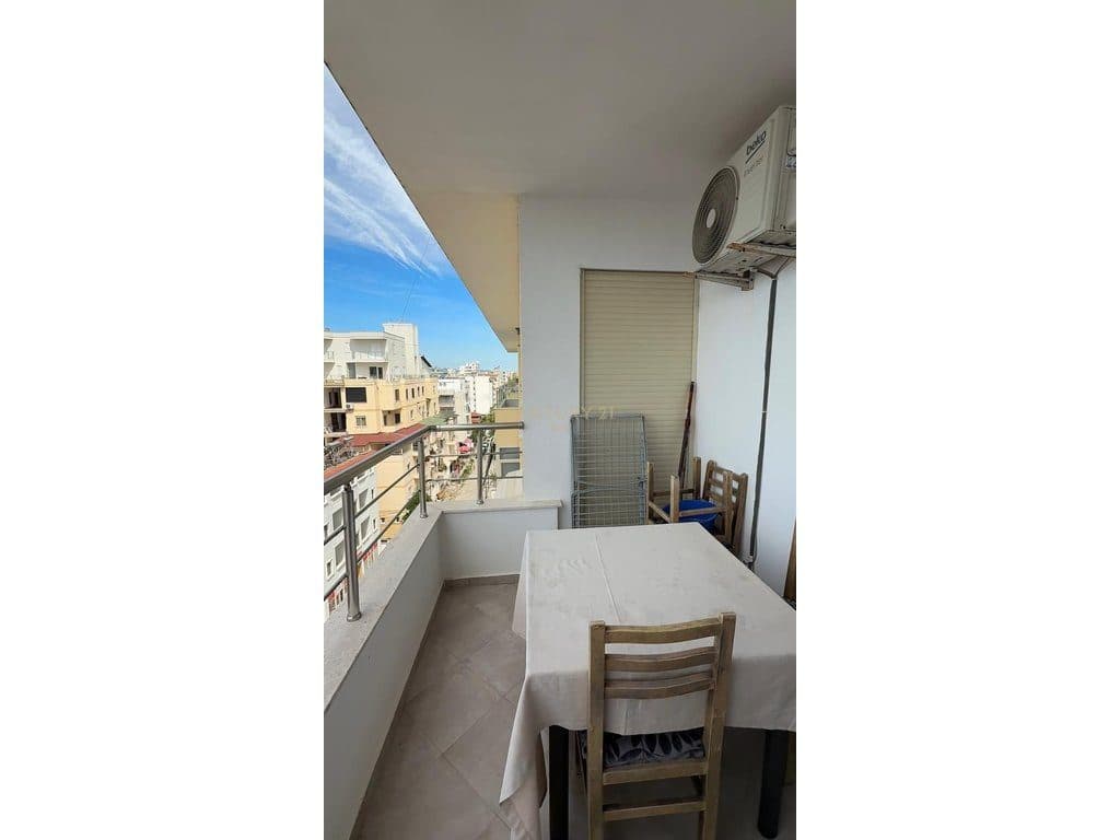 Shitet Apartament 2+1 me Pamje të Mrekullueshme nga Deti – Iliria, pranë Vila Max*, Durres !