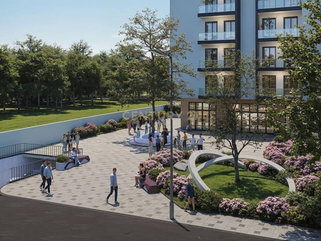 SHESIM APARTAMENT 2+1 NE GOLEM !
