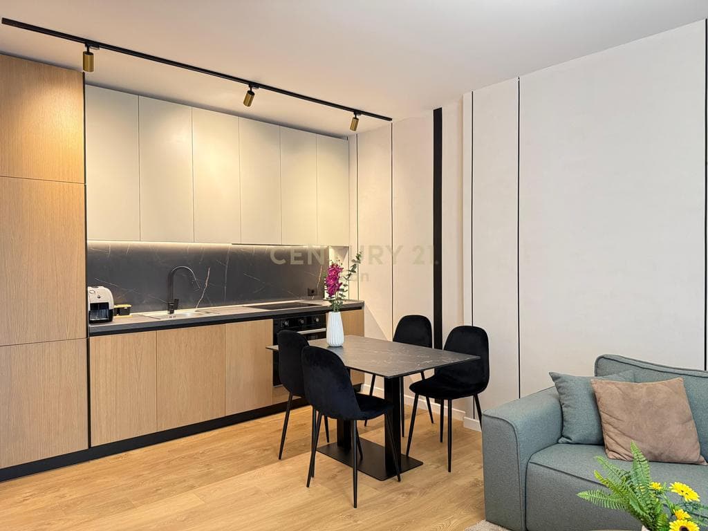 Apartament Modern 1+1 | Vetëm 10 metra nga deti prane Hotel Adriatik Plazh, Durres - 145,000€ | 90 m² 3