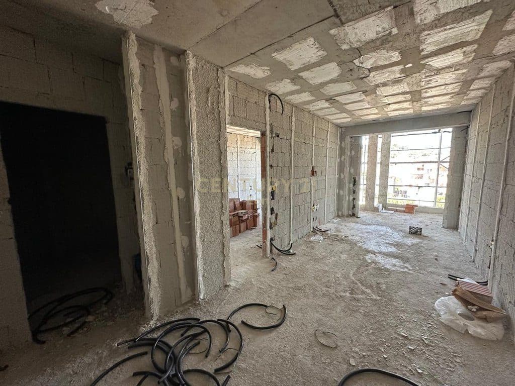 SHESIM APARTAMENT 1+1, TEK BONITA LUXURY, GOLEM ! 4