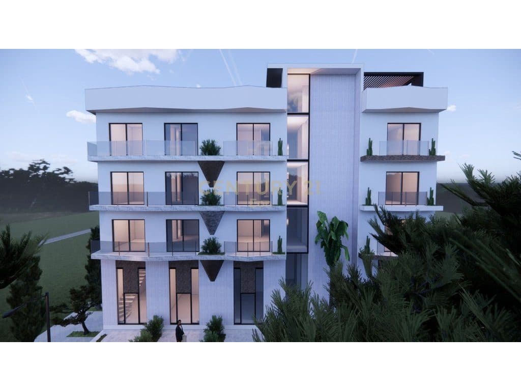 EXLUSIVE! Shitet 2+1 tek Urban Residence, Spille! Mundesi Pagese me Keste !