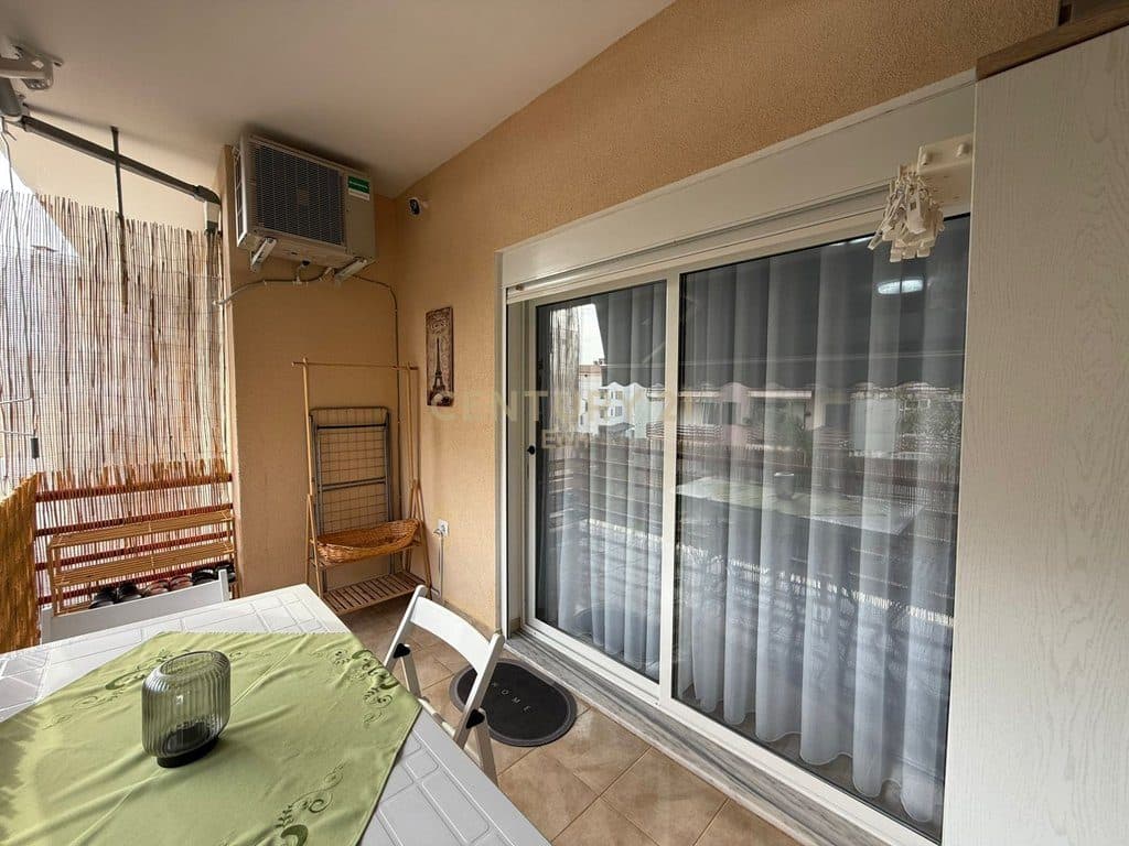 Shitet Apartament 1+1 Vije e Pare te Meteor, Golem ! 3