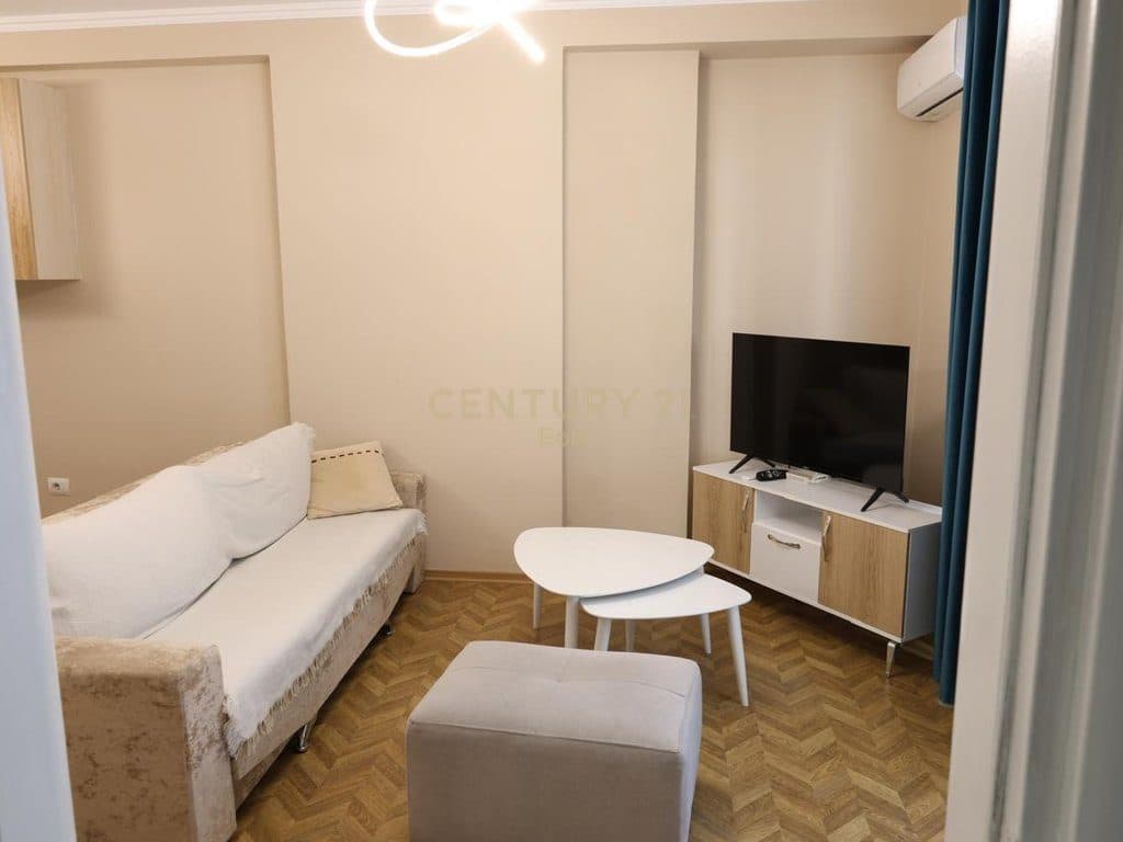 JEPET ME QIRA APARTAMENT 1+1 NE CURRILA, DURRES ! 4