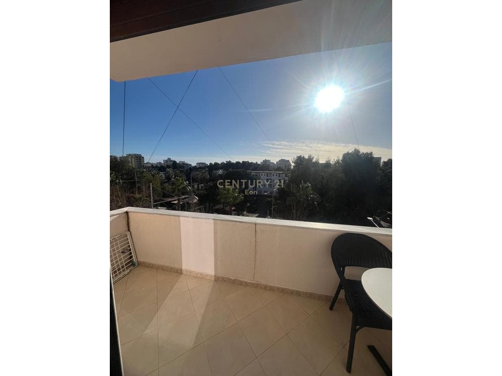 Apartament 2+2 Me Qira në Plazh, Durrës ! 2