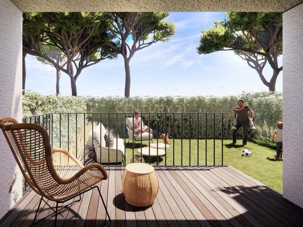 SHESIM APARTAMENT 2+1, LALZI RETREAT RESIDENCE, GJIRI I LALZIT ! 4