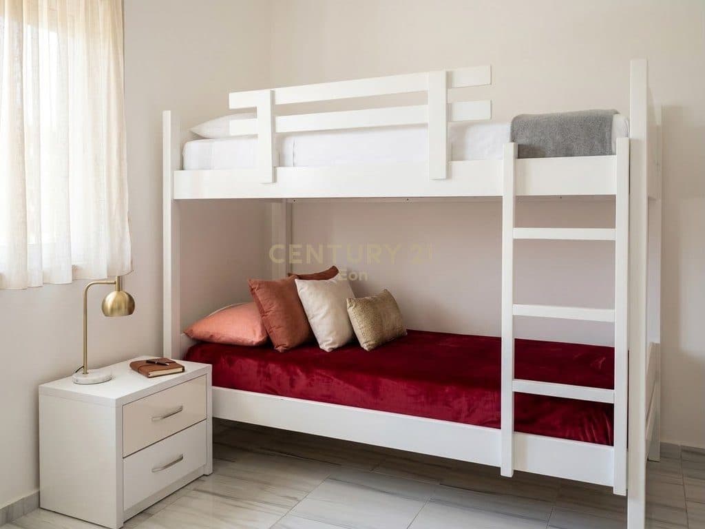 2+1 i bollshëm 94 m² në Shkëmbin e Kavajës, Durres – Pallat i mirëadministruar me ashensor ! 4