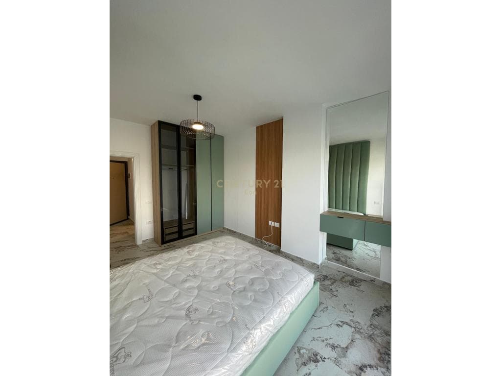 Apartament 1+1 Në Shitje Tek Liburna Residence në Malin e Robit, Durrës ! 4