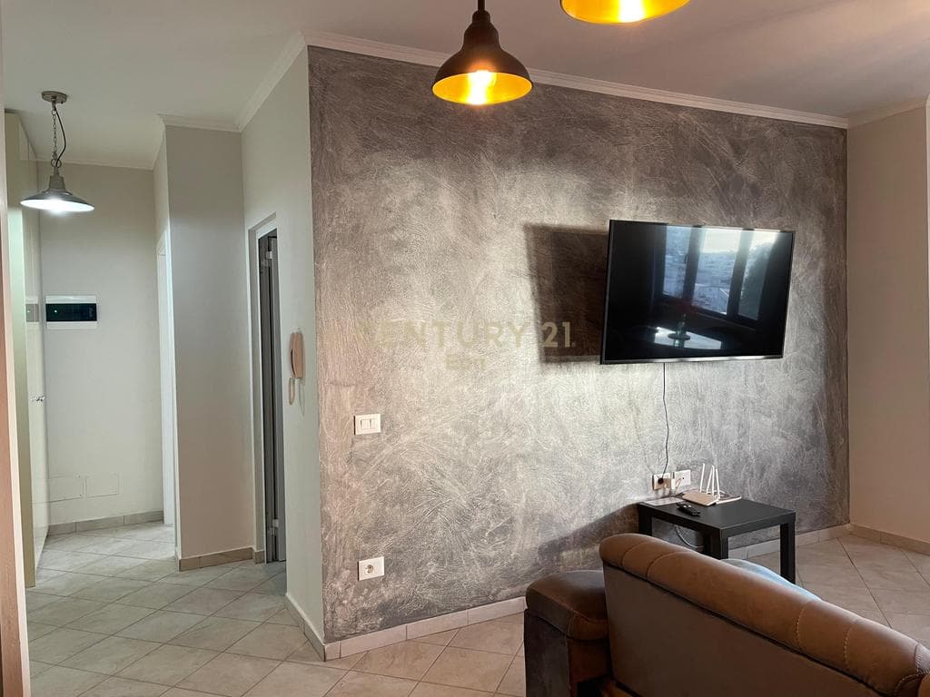 JEPET ME QIRA APARTAMENT 1+1 NE VILA ZOGUT, PAMJE DETI! 3