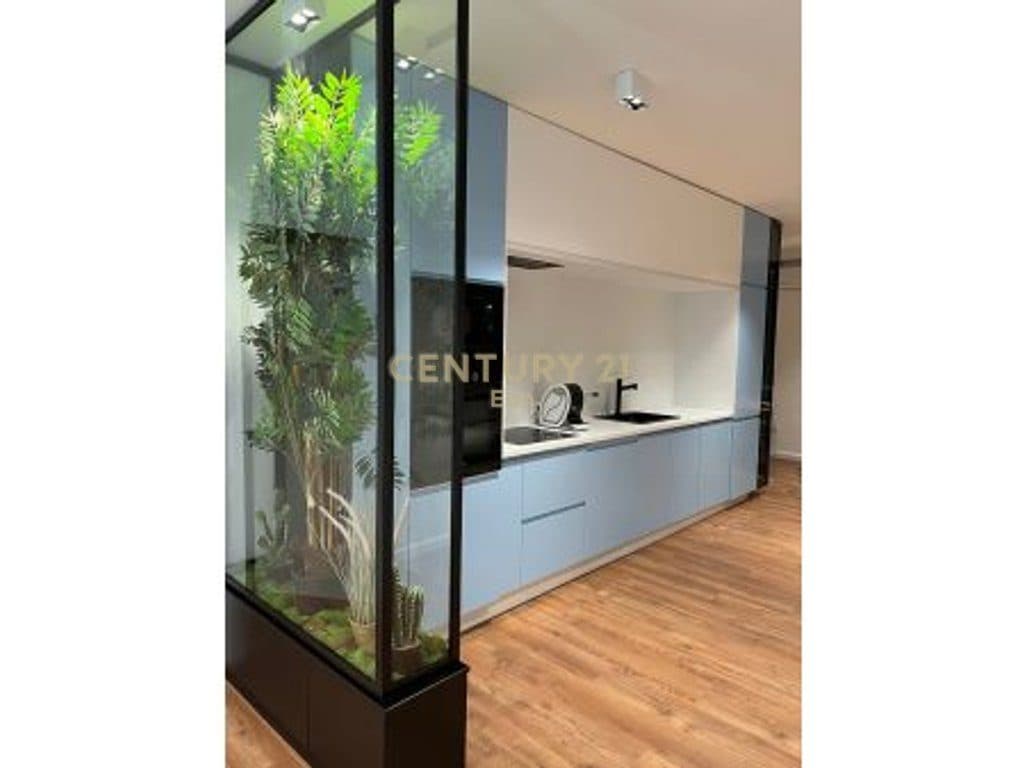 SHITET APARTAMENT 1+1 NE VOLLGA ! 4
