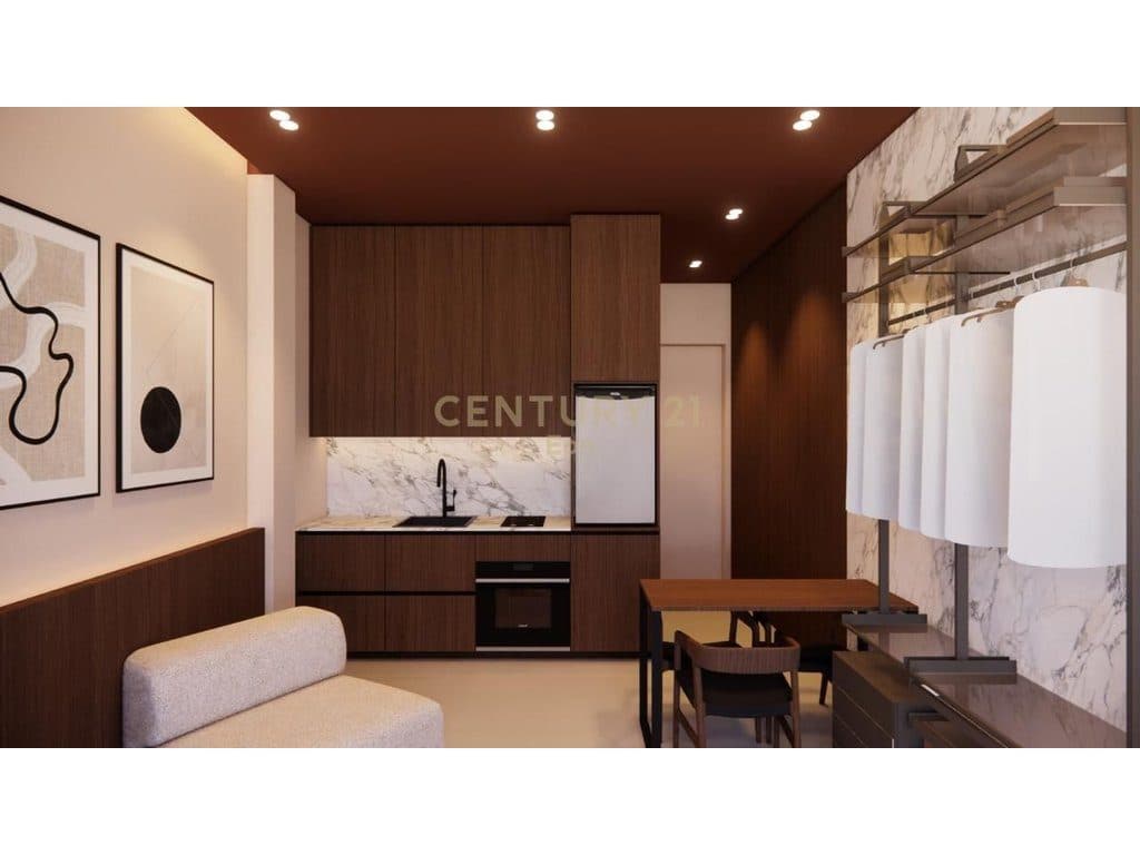 SHITET AMBJENT NE QENDER TE DURRESIT , 301M2 I PERSHTATSHEM PER BIZNES SI APART-HOTEL ! 3