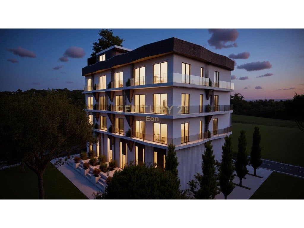 EXLUSIVE! Shitet Loft tek Urban Residence, Spille! Mundesi Pagese me Keste ! 2