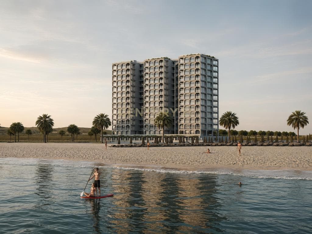 Apartament 1+1 Për Shitje në Qerret, Durrës . 2