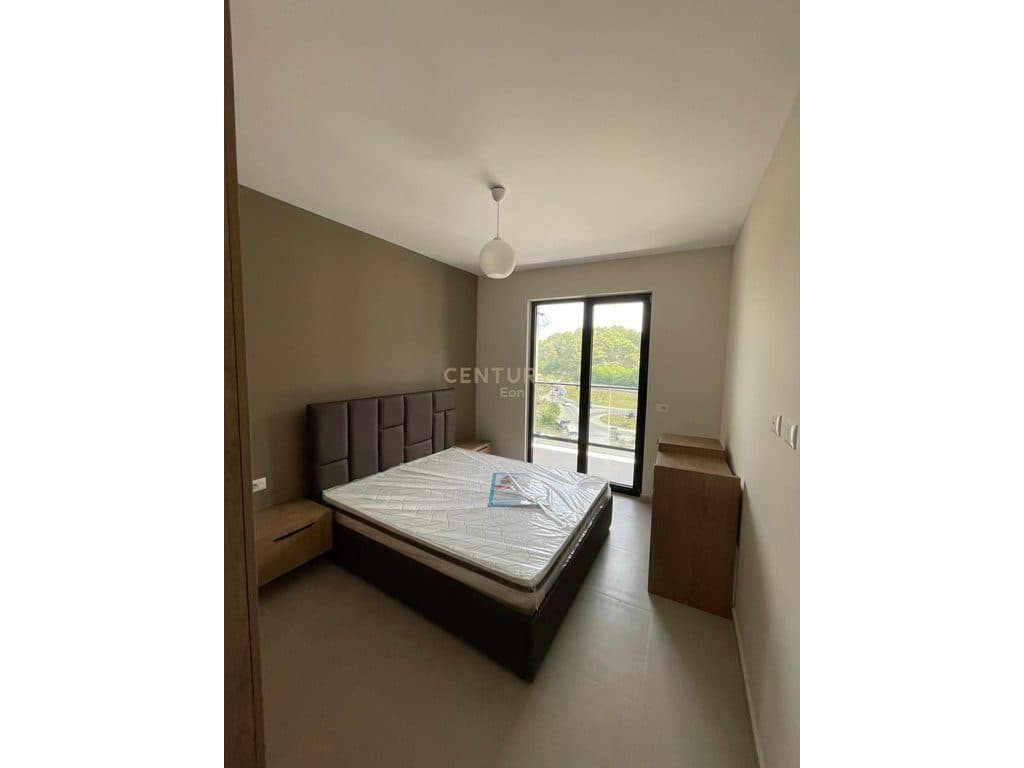 Apartament 1+1 Për Shitje tek Paja Residence me pamje pishine, Mali i Robit ! 3