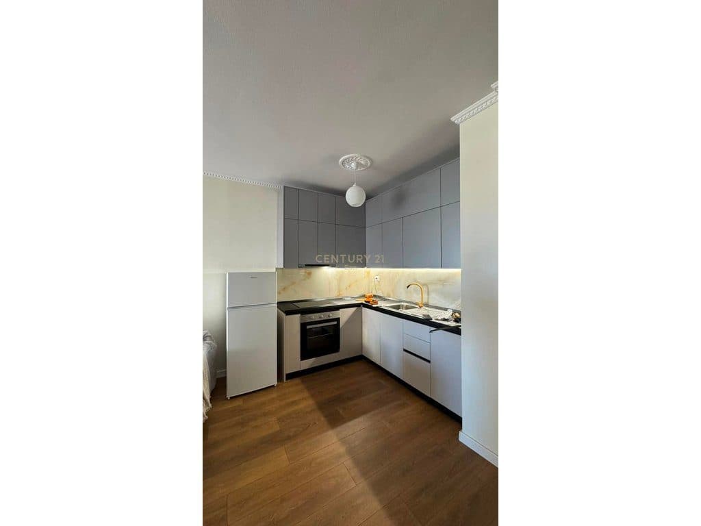 Apartament 1+1 Me Qira në Plazh, Durrës ! 3