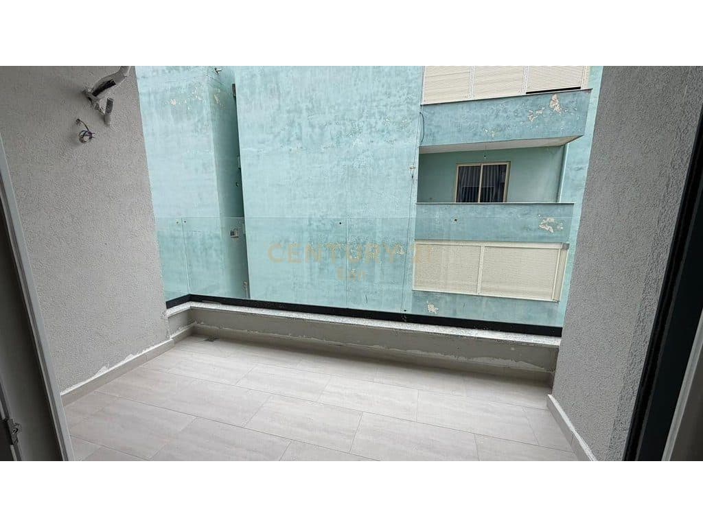 SHITET APARTAMENT 1+1 TEK VM RESIDENCE FAZA 1!