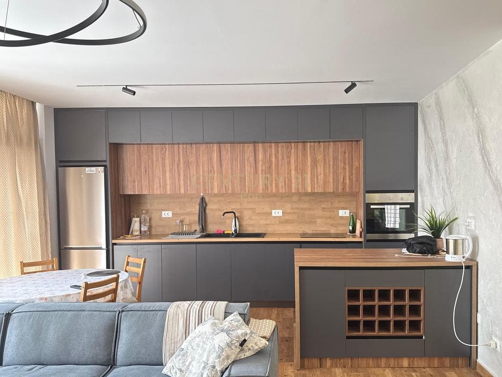 JEPET ME QIRA APARTAMENT 2+1+2 ME PAMJE DETI, VILA E ZOGUT DURRES ! 3