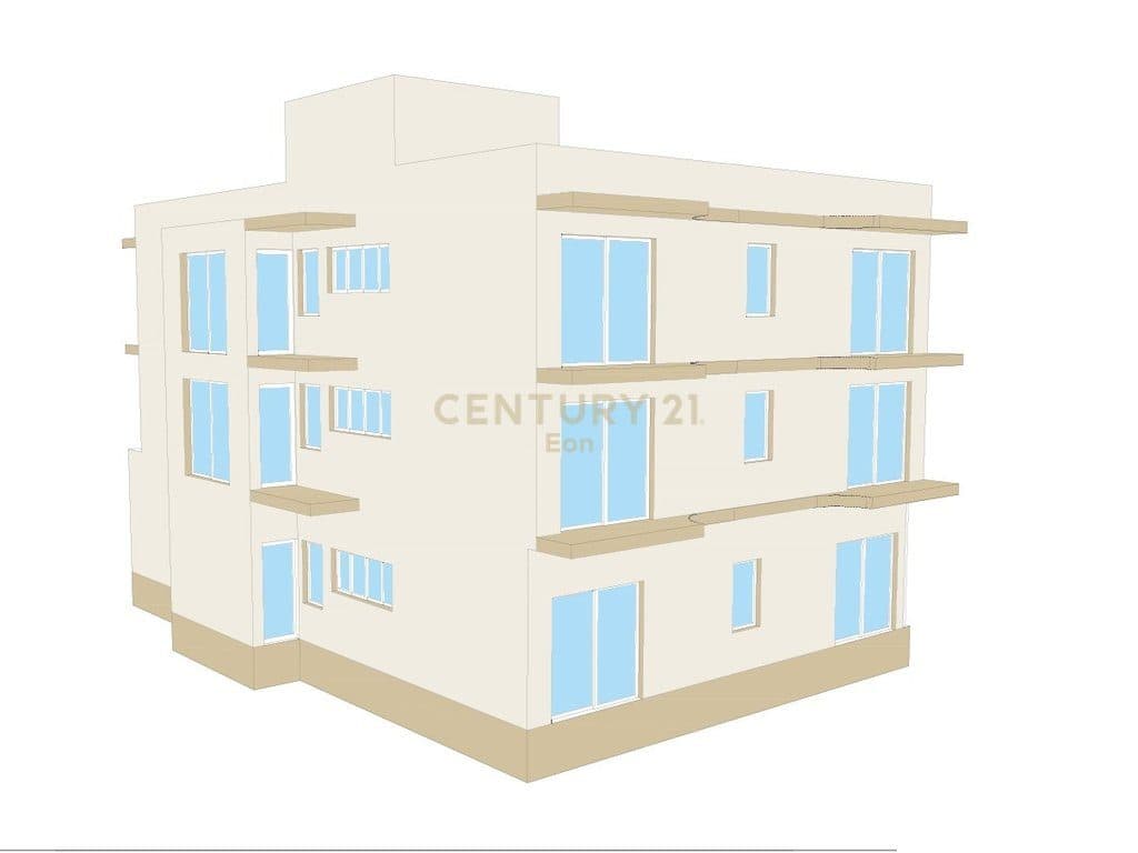 Shitet studio tek Shkembi i Kavajes, Durres! (Mundesi pagese me keste)