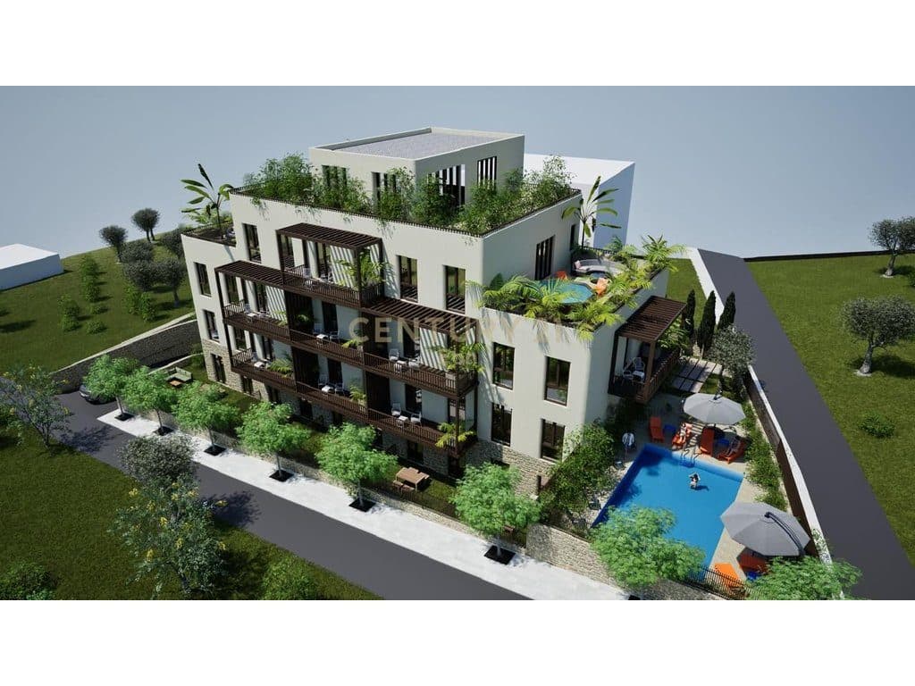 Apartament 1+1 Në Shitje në Golem, Durrës !