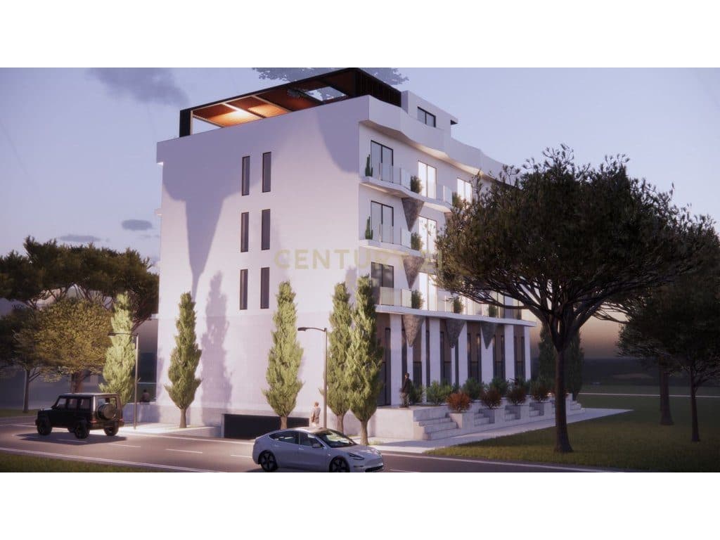 EXLUSIVE! Shitet LOFT (Dublex) tek Urban Residence, Spille! Mundesi Pagese me Keste ! 3