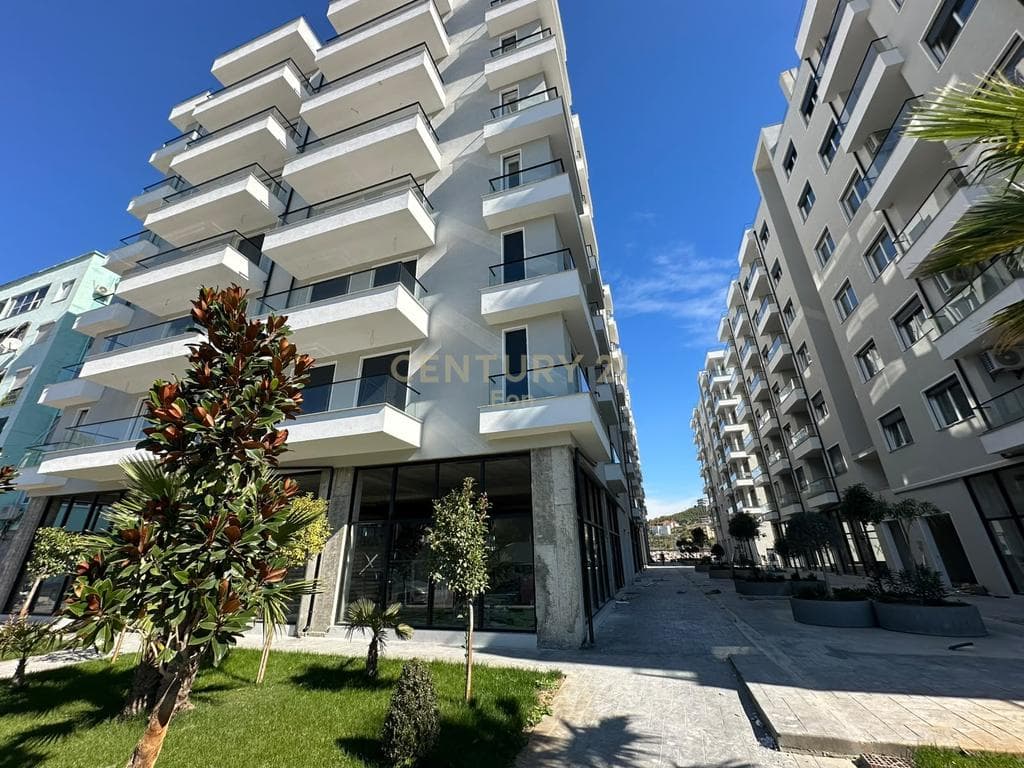 SHESIM APARTAMENT TEK VM RESIDENCE FAZA 1, GOLEM ! 3
