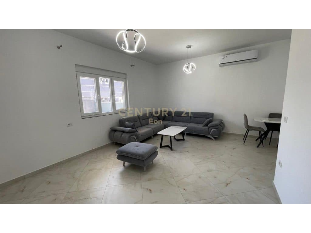 Apartament 2+1 Me Qira tek Ish këneta, Durrës !
