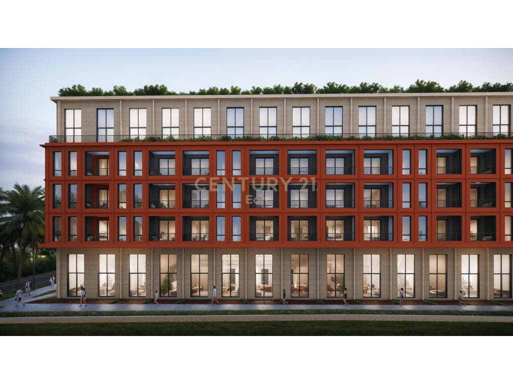 Hestia Residence, Golem ! Mundesi Pagese me Keste ! -LOFT- 3
